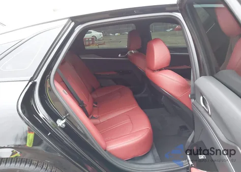 2026 Kia K5 Gt-Line Awd from USA, damaged, VIN KNAG64J76T5434315